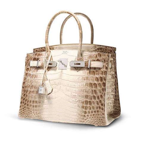 crocodile hermes birkin price|most expensive hermes birkin bag.